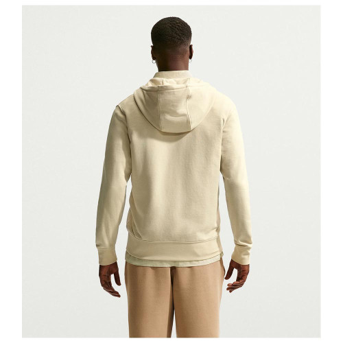 Nike Ανδρική ζακέτα Sportswear Club French Terry Full-Zip Hoodie